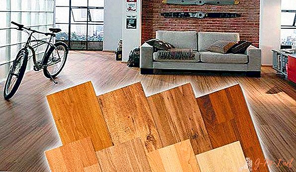Which company laminate is better to choose for an apartment