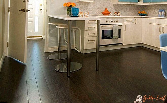 Which laminate is better to choose for the kitchen