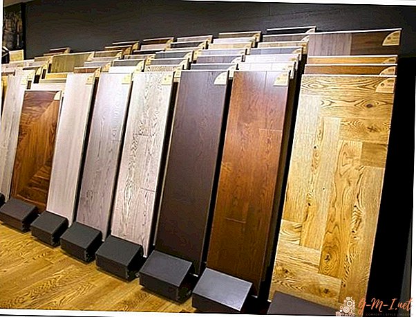 Which laminate is better to choose for an apartment