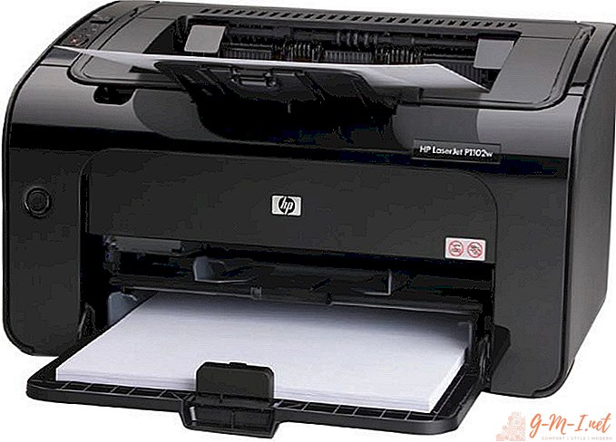 Which laser printer to choose