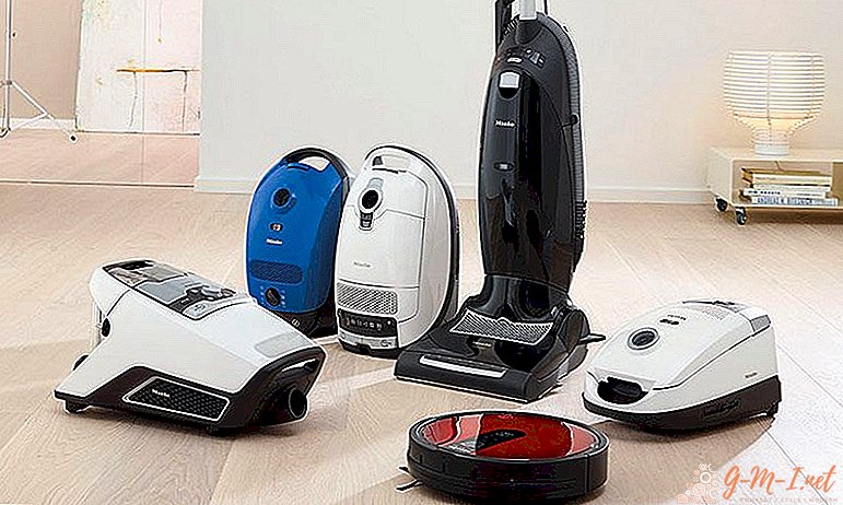 Which vacuum cleaner is best with a container or bag