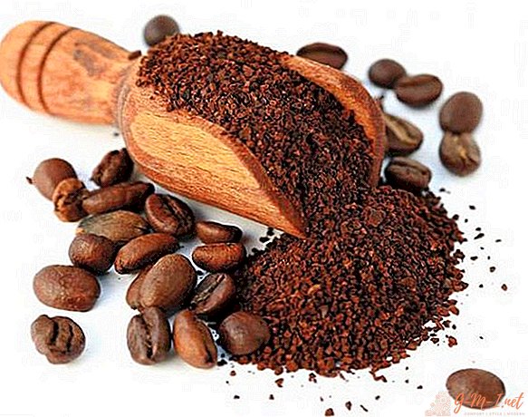 What grinding is better for different types of coffee makers?