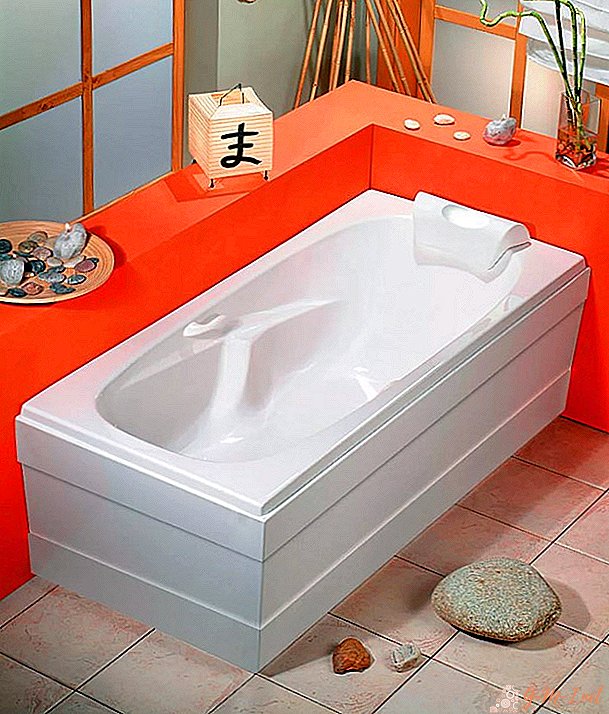 How much weight does an acrylic bath hold?