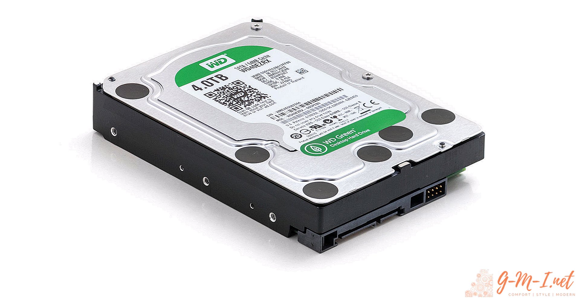 Which hard drive is best for a laptop