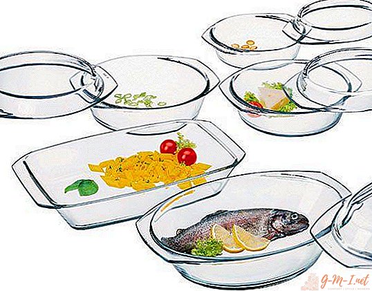 Jaké nádobí mohu použít v mikrovlnné troubě?