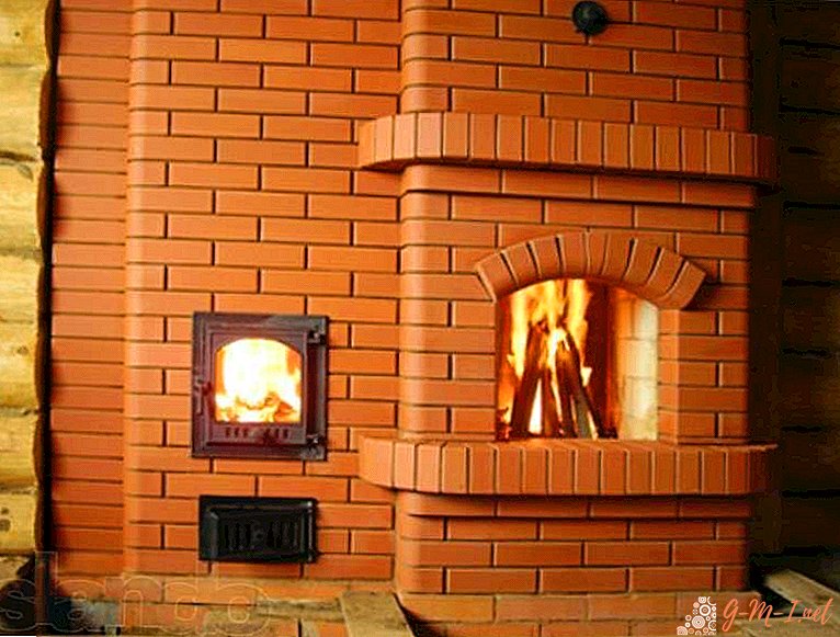 DIY bricklaying of stoves