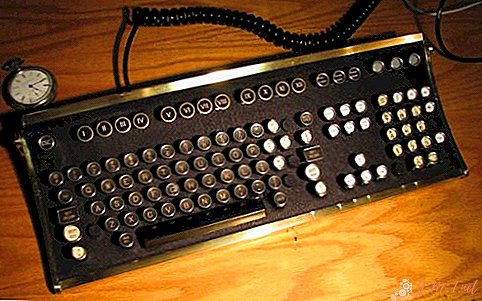 DIY Tastatur