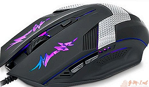 Computer mouse - what is it?