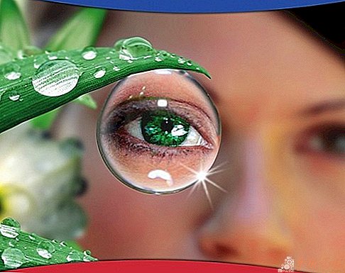 Kontaktlinsen Vor- und Nachteile