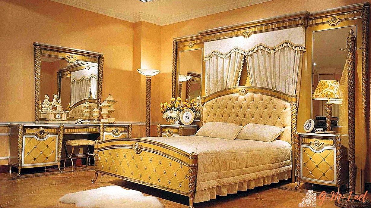 Kraliyet yatağı: dünyanın en pahalı yatakları