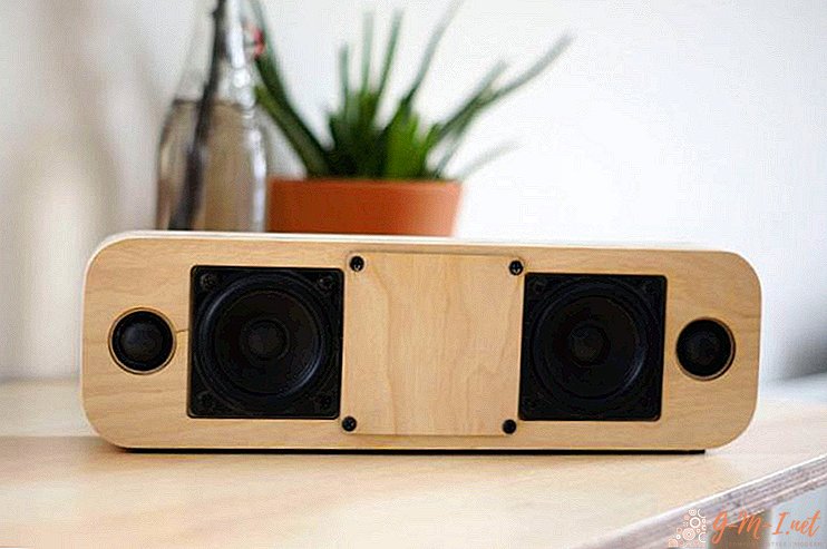 DIY speaker case for bluetooth speakers