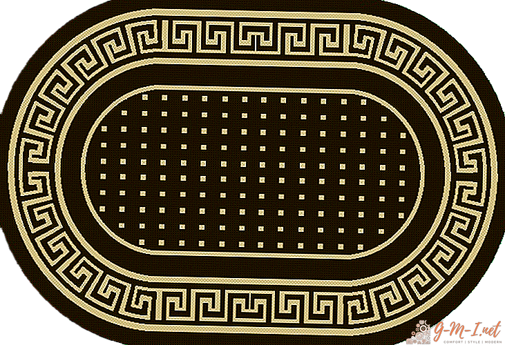 Carpet mat what is it