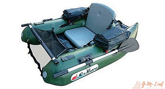 Do-it-yourself pvc boat seat