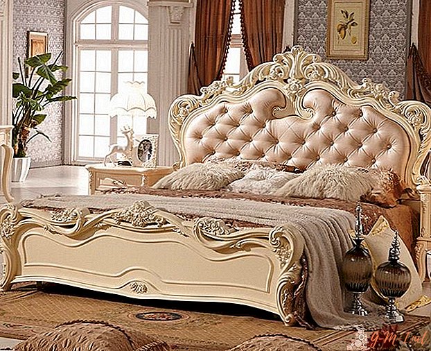 سرير حجم الملك ما هو عليه