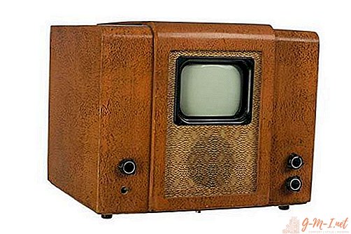 Quem inventou a tv