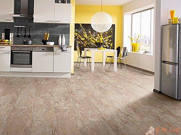 Laminate in the kitchen pros and cons