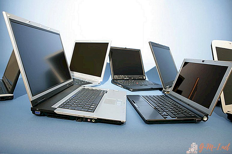 Top modèles d'ordinateurs portables