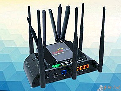 Mimo support in the router - what is it?