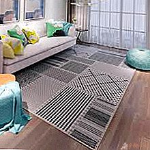 Er det mulig å legge et teppe på et varmt gulv