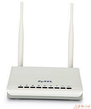 What is nat in a router?