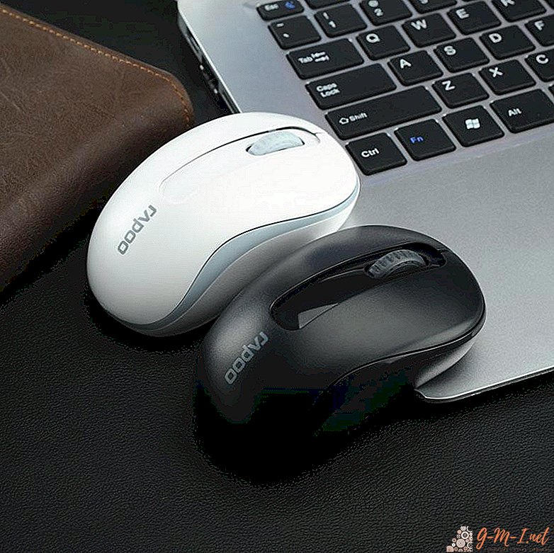 Mouse-ul nu funcționează pe laptop