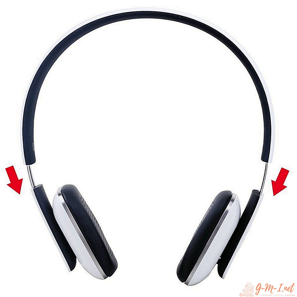 Why nfc in headphones