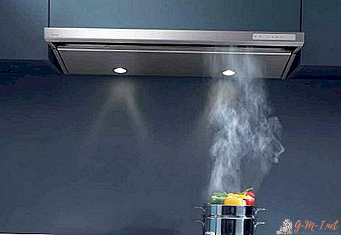 Tiêu chuẩn tiếng ồn cho máy hút mùi nhà bếp