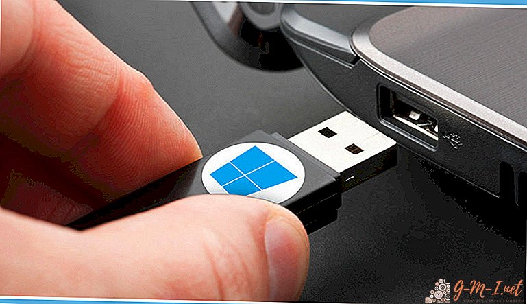Máy tính xách tay không thấy ổ flash USB