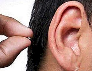 Uma nova palavra na ciência - fones de ouvido
