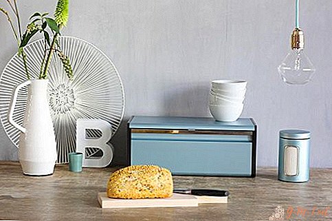Do I need a bread box in the kitchen