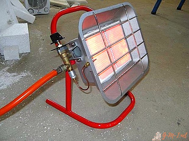 Do-it-yourself heater