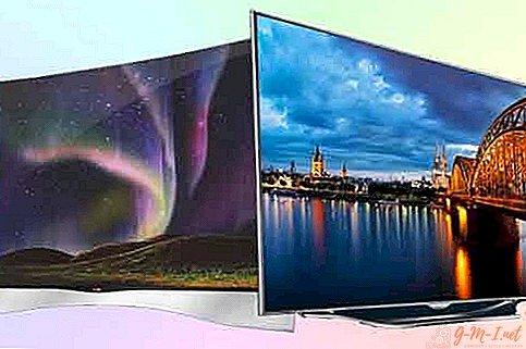 What is the difference between OLED and QLED TVs