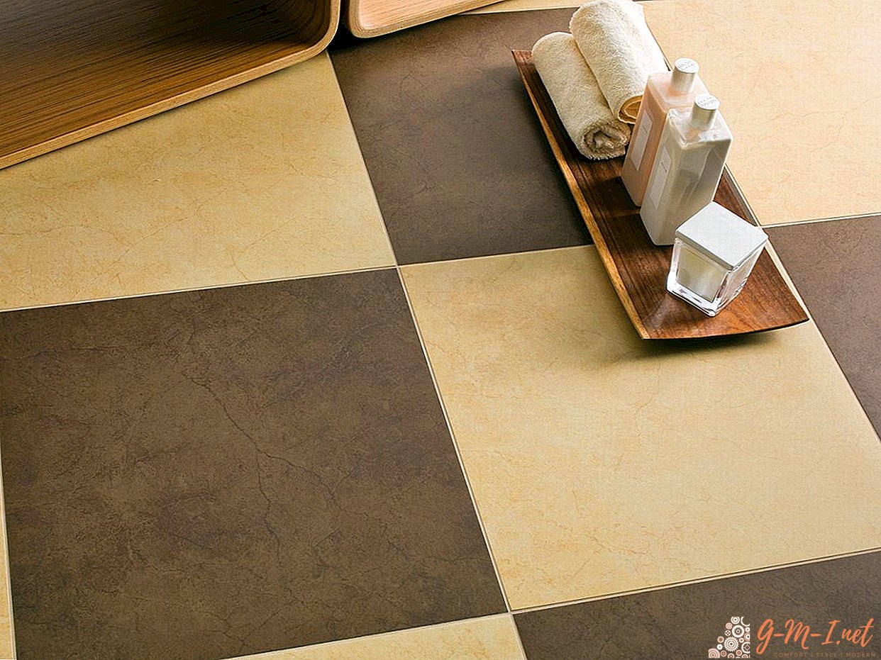 Diferența faianței de porțelan față de faianța ceramică pentru podea
