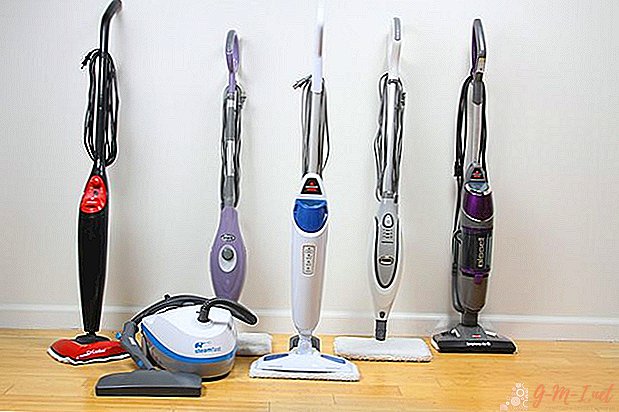 Steam mop or washing vacuum cleaner which is better