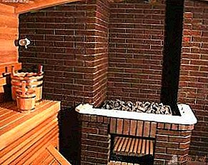 Brick stoves projects