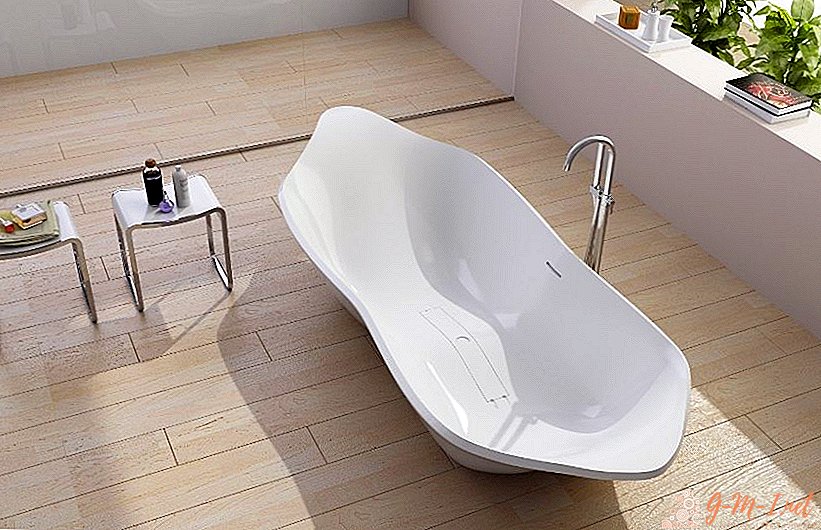 Pros and Cons of Acrylic Bathtubs
