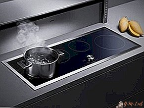 Pros and cons of induction hobs