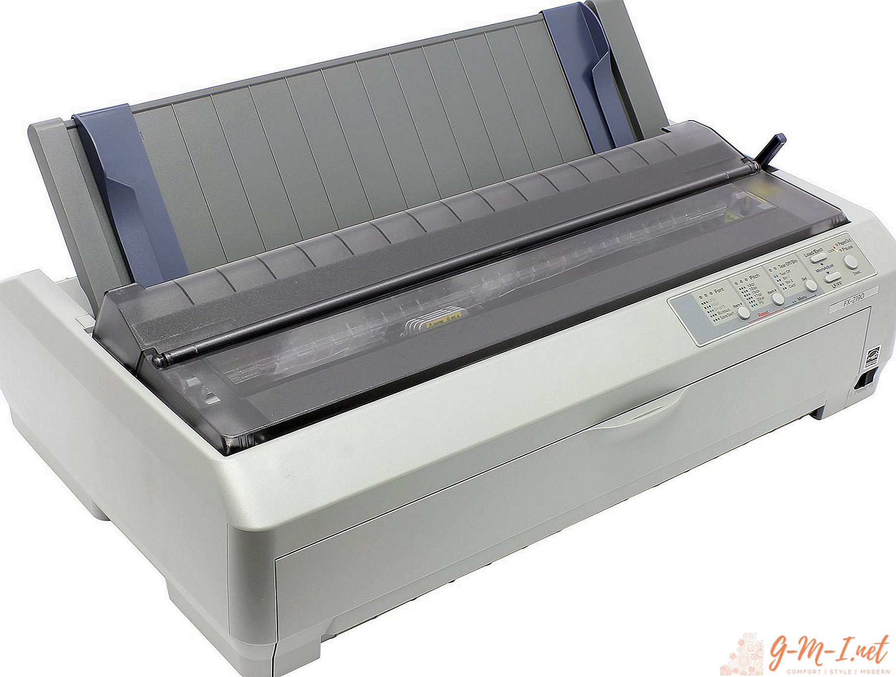 Pros and cons of dot matrix printers