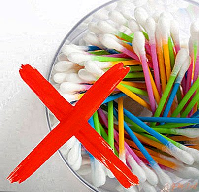Why the European Parliament has banned the use of cotton buds