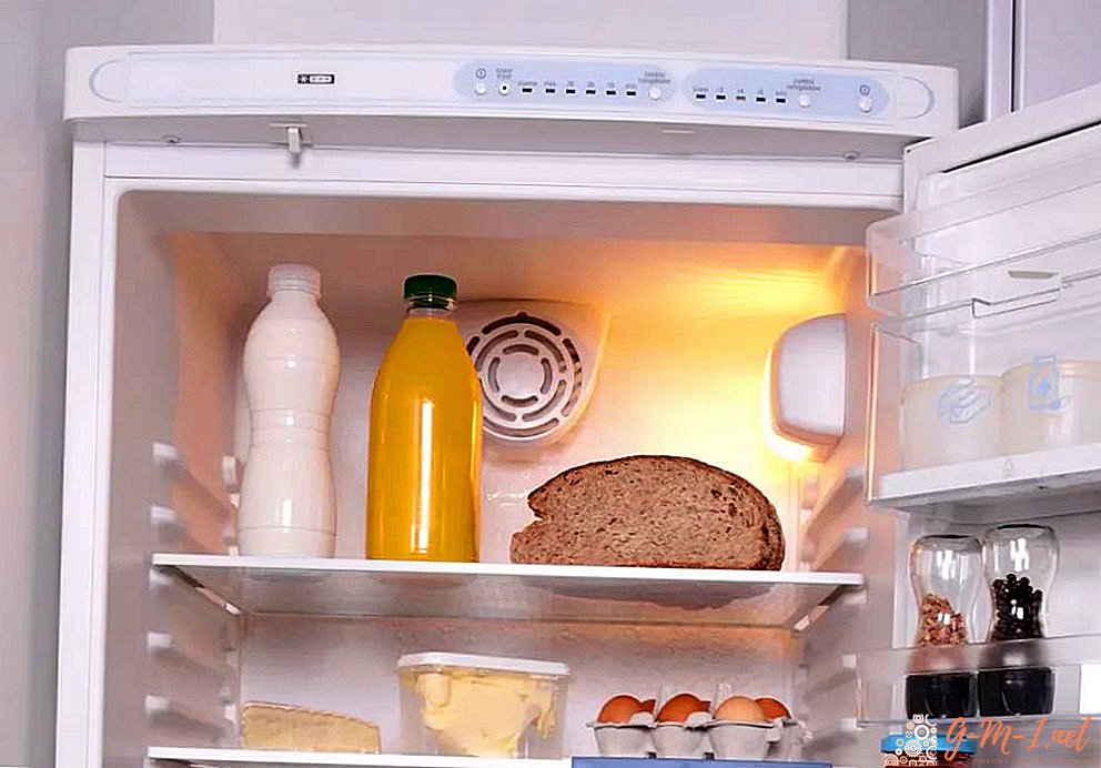 Pourquoi vous ne pouvez pas conserver le pain au réfrigérateur, mais au congélateur