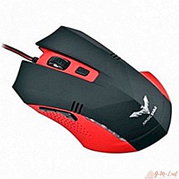 Why does the mouse freeze on the computer, what to do