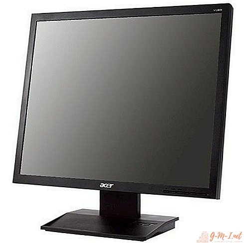 After replacing the video card, the monitor does not turn on