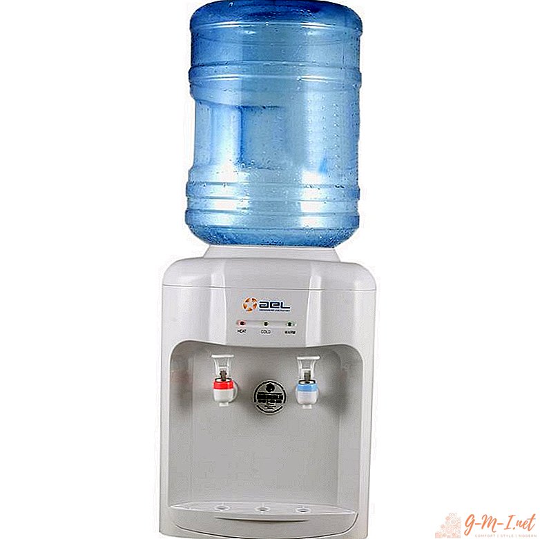 Причините за изтичането на воден охладител