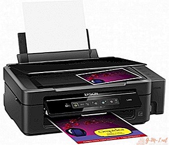 Printer mencetak dengan warna merah: apa yang harus dilakukan