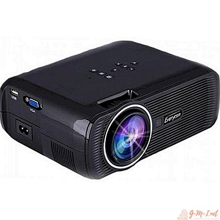 Home theater projector, which one to choose
