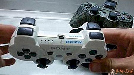 عربات التي تجرها الدواب PS3 عصا التحكم