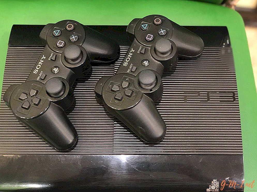 Cara menghubungkan joystick kedua ke PS3