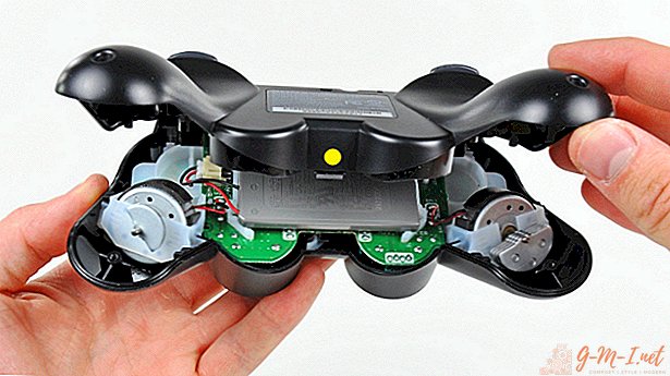How to disassemble the ps3 joystick