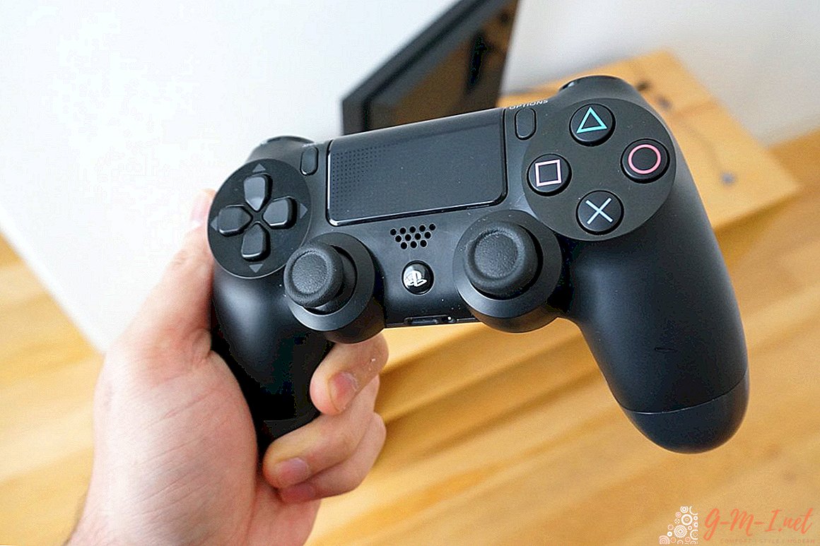 O joystick é adequado do PS4 para o PS3?