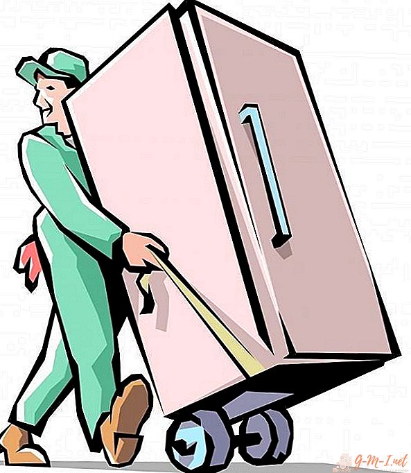 Fünf Wege, um einen alten Kühlschrank gewinnbringend abzugeben
